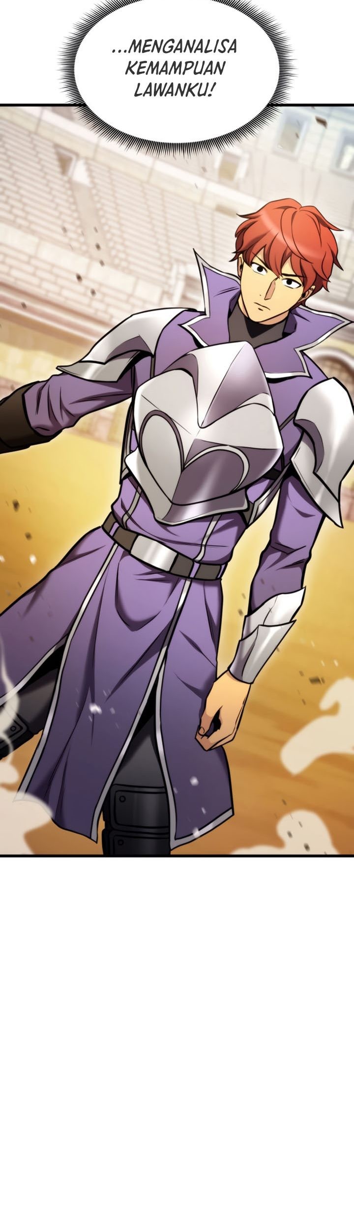 Ranker’s Return (Remake) Chapter 101 - halaman 46