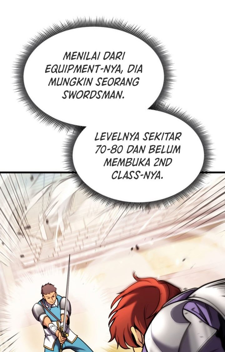 Ranker’s Return (Remake) Chapter 101 - halaman 47