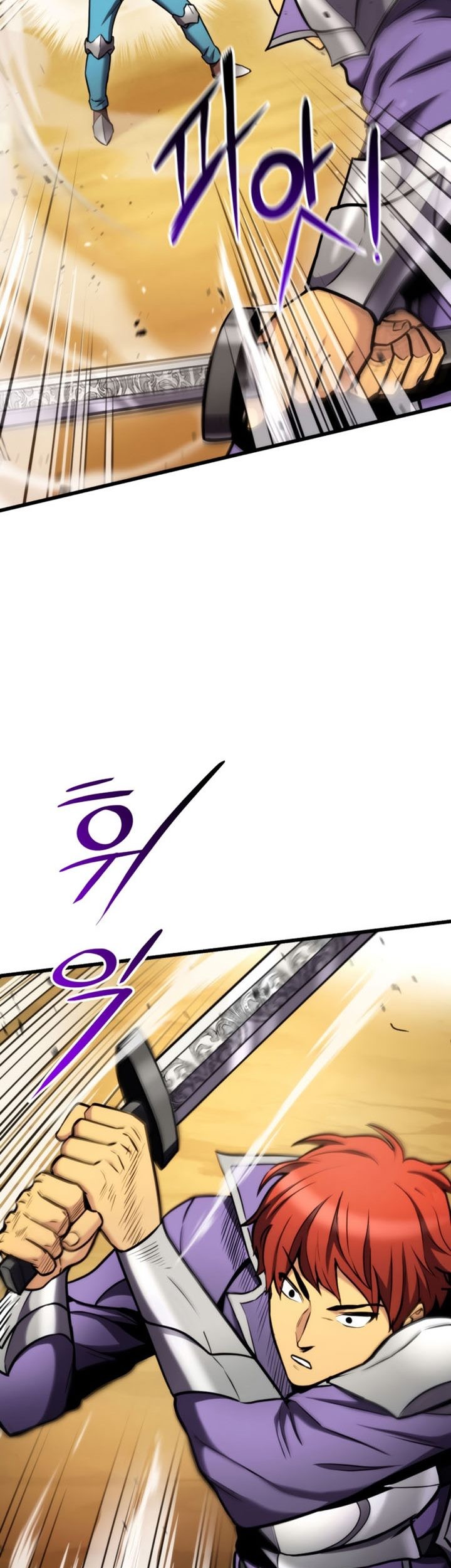 Ranker’s Return (Remake) Chapter 101 - halaman 48