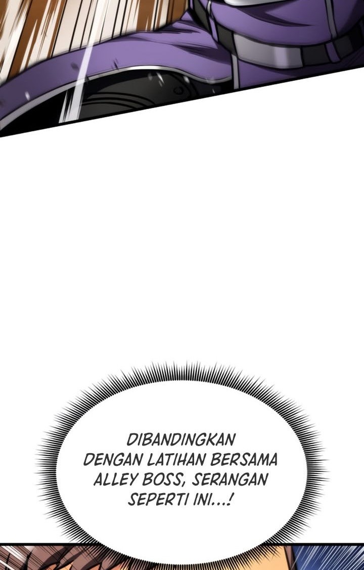 Ranker’s Return (Remake) Chapter 101 - halaman 49