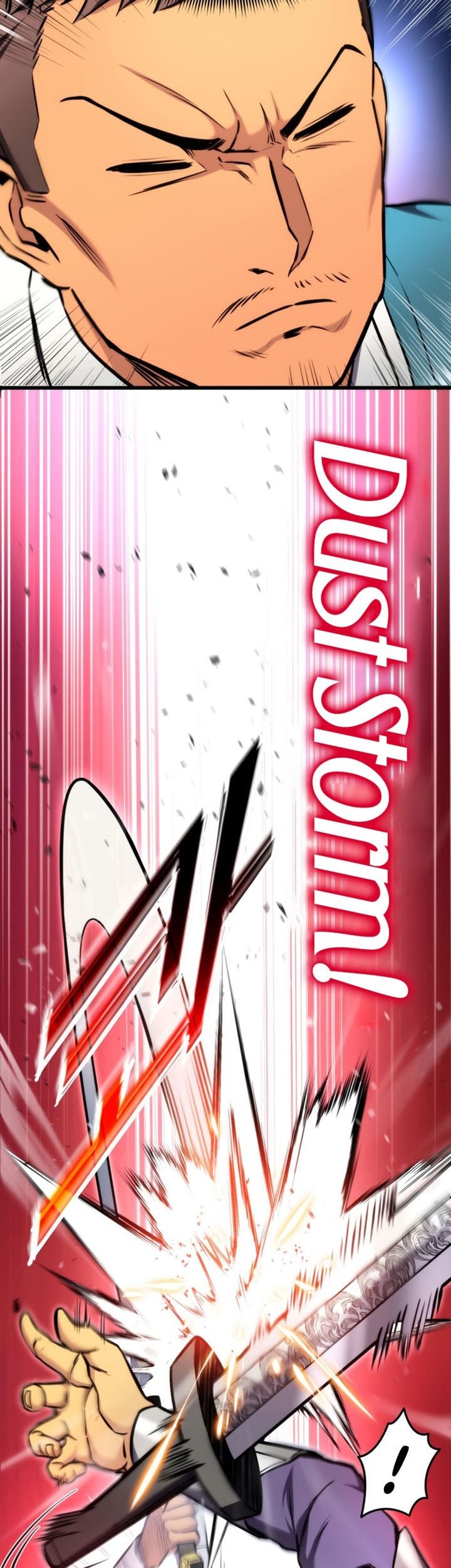 Ranker’s Return (Remake) Chapter 101 - halaman 50