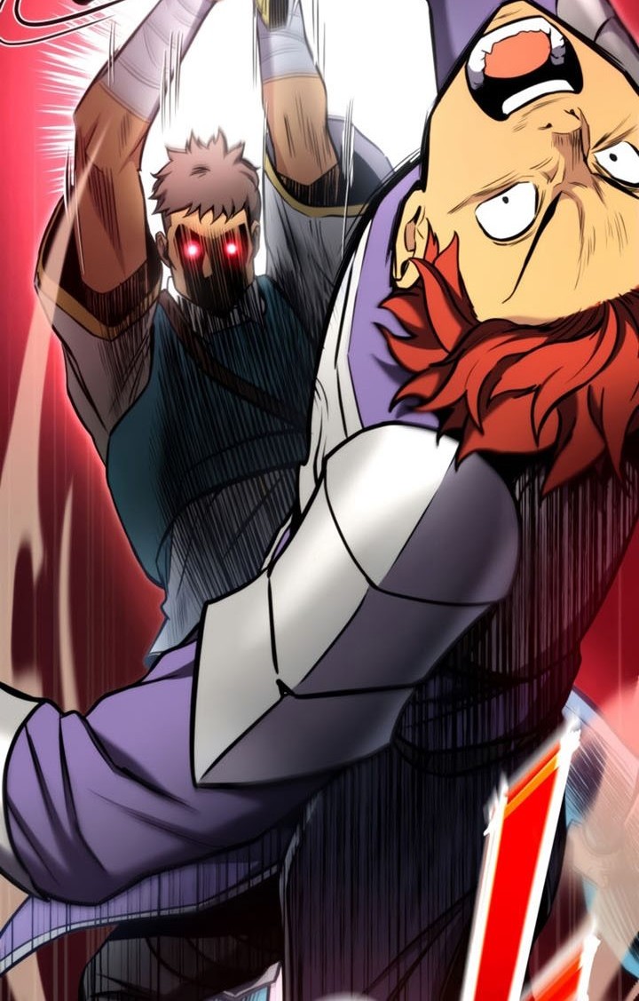 Ranker’s Return (Remake) Chapter 101 - halaman 51