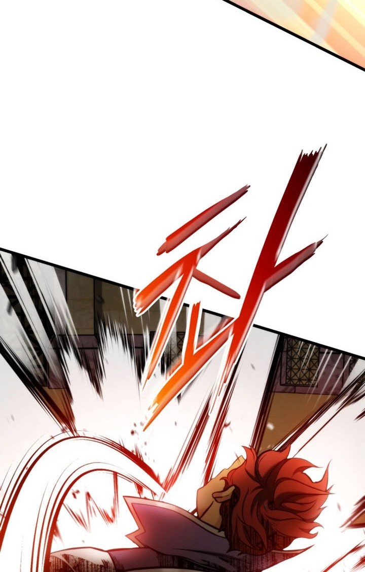Ranker’s Return (Remake) Chapter 101 - halaman 53