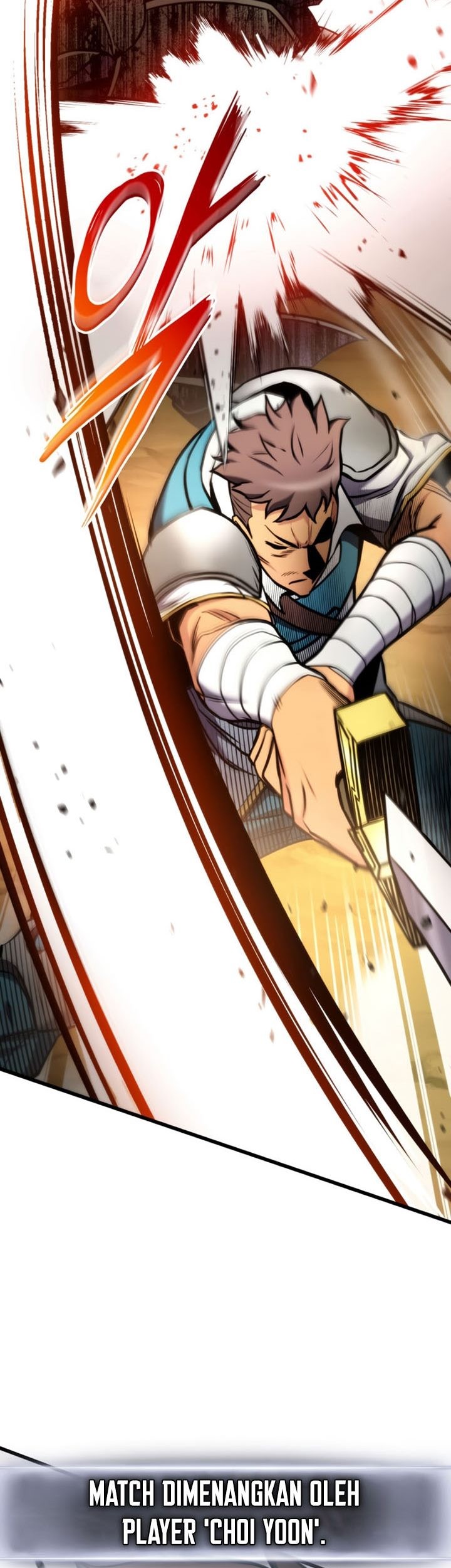 Ranker’s Return (Remake) Chapter 101 - halaman 54