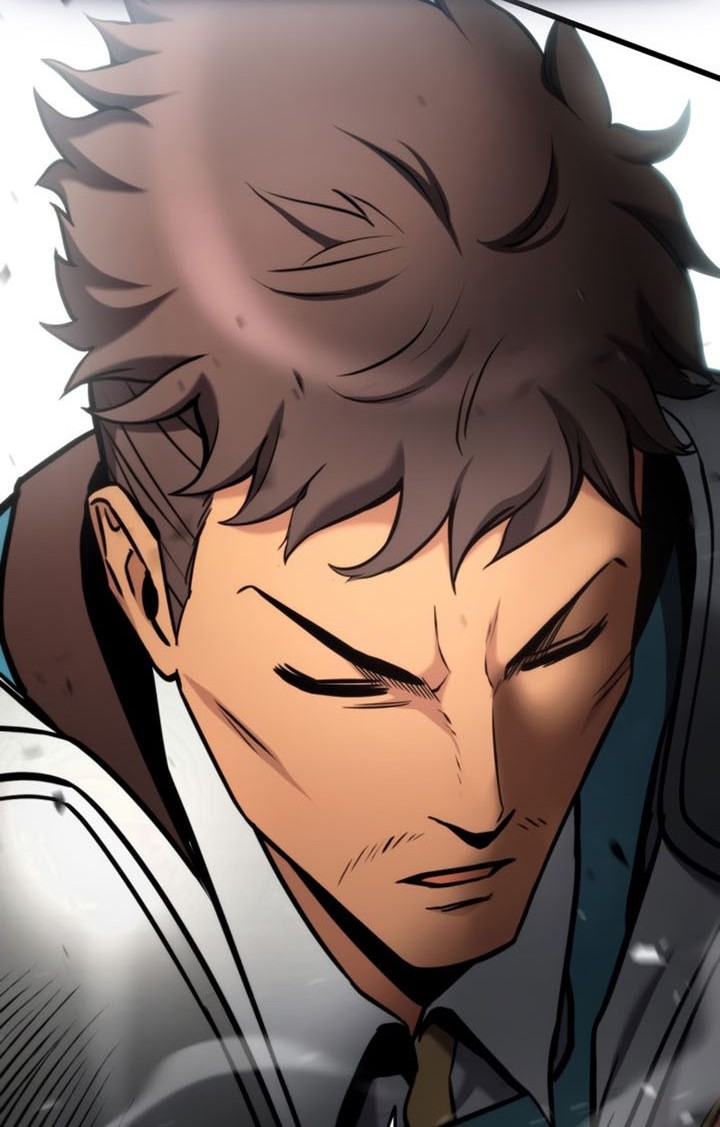 Ranker’s Return (Remake) Chapter 101 - halaman 55