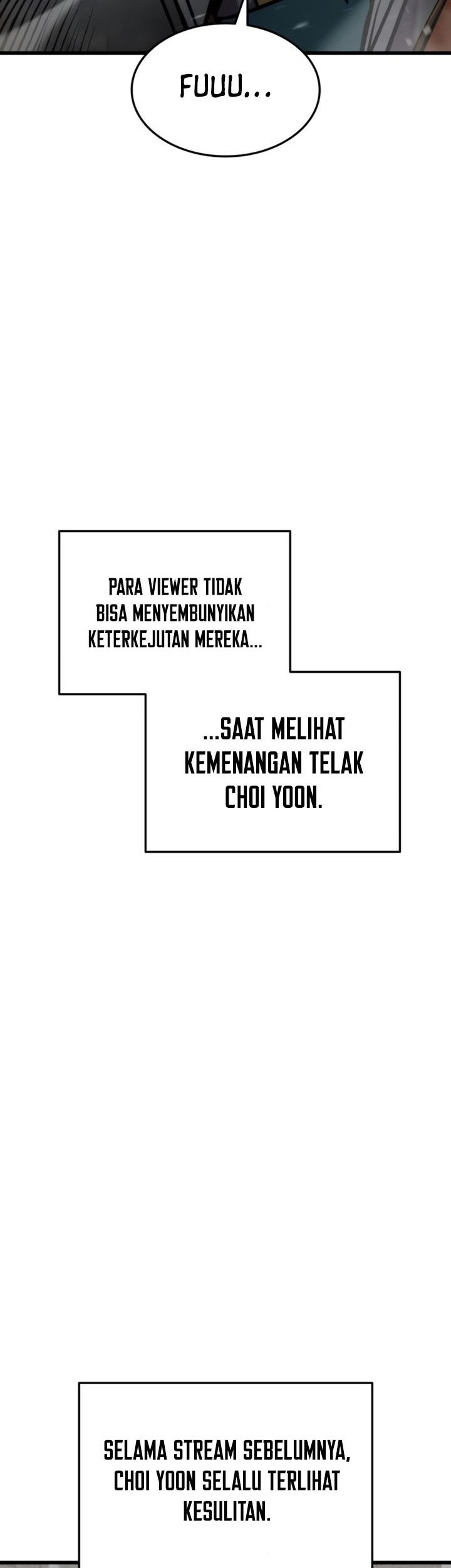 Ranker’s Return (Remake) Chapter 101 - halaman 56