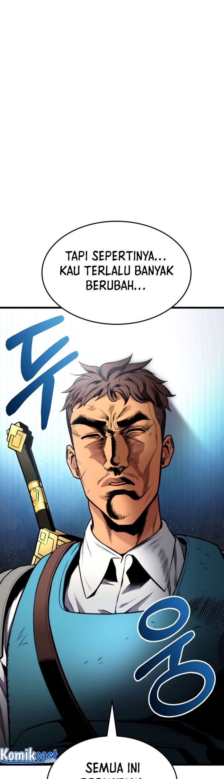 Ranker’s Return (Remake) Chapter 101 - halaman 6