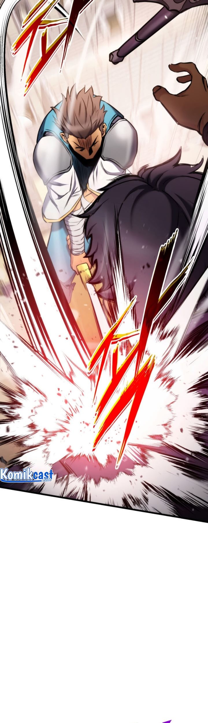 Ranker’s Return (Remake) Chapter 101 - halaman 66