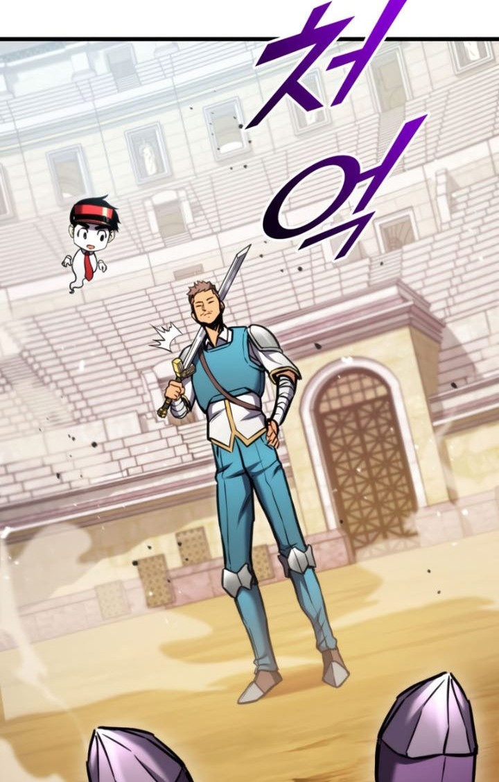 Ranker’s Return (Remake) Chapter 101 - halaman 67
