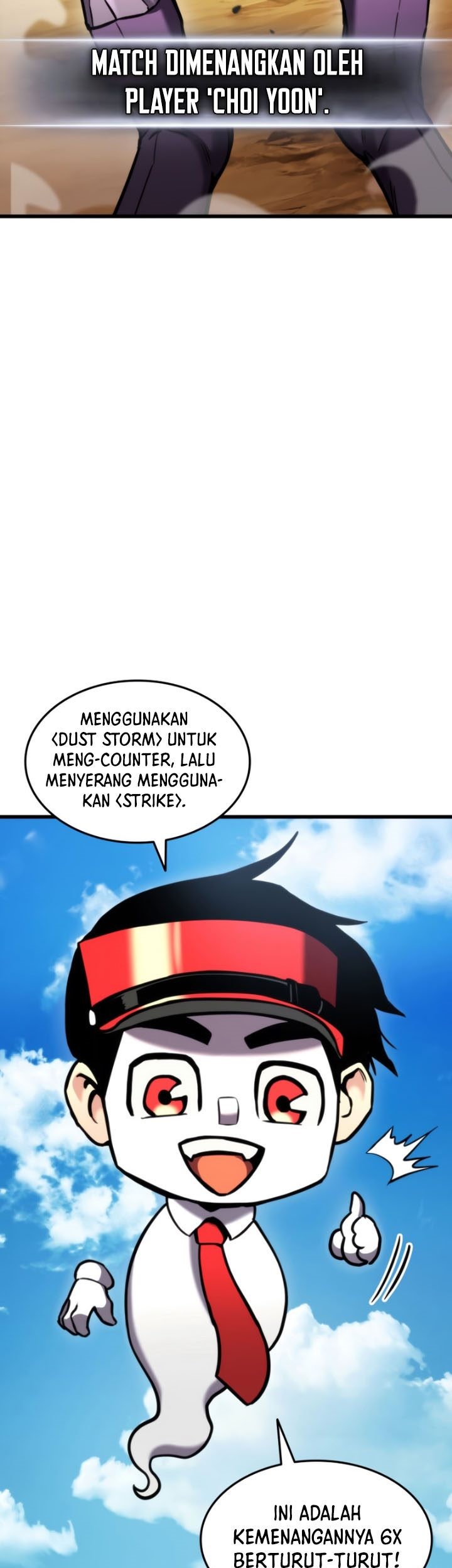 Ranker’s Return (Remake) Chapter 101 - halaman 68