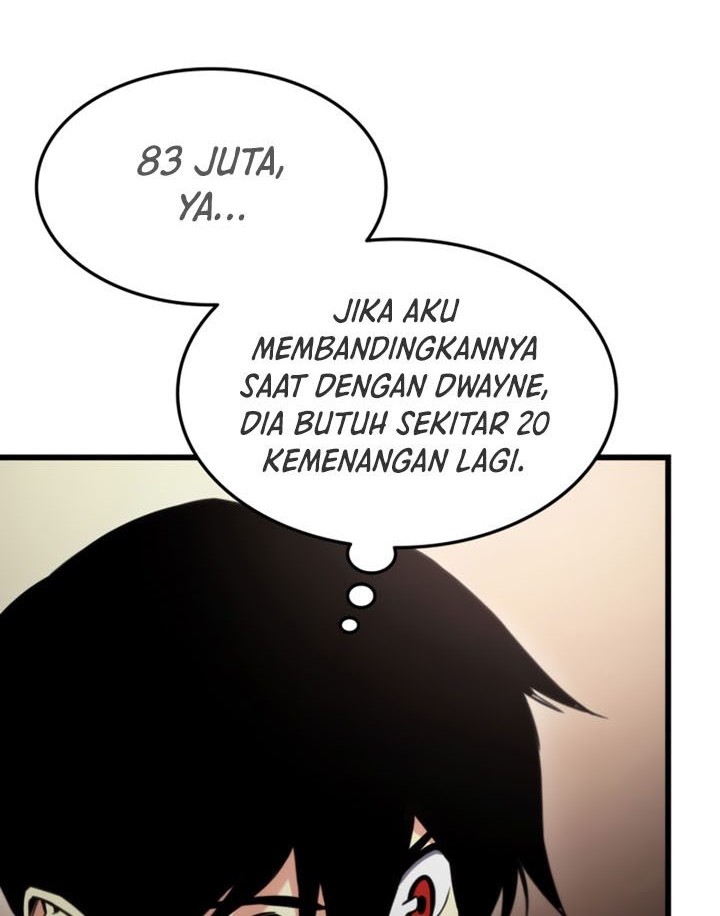Ranker’s Return (Remake) Chapter 101 - halaman 71