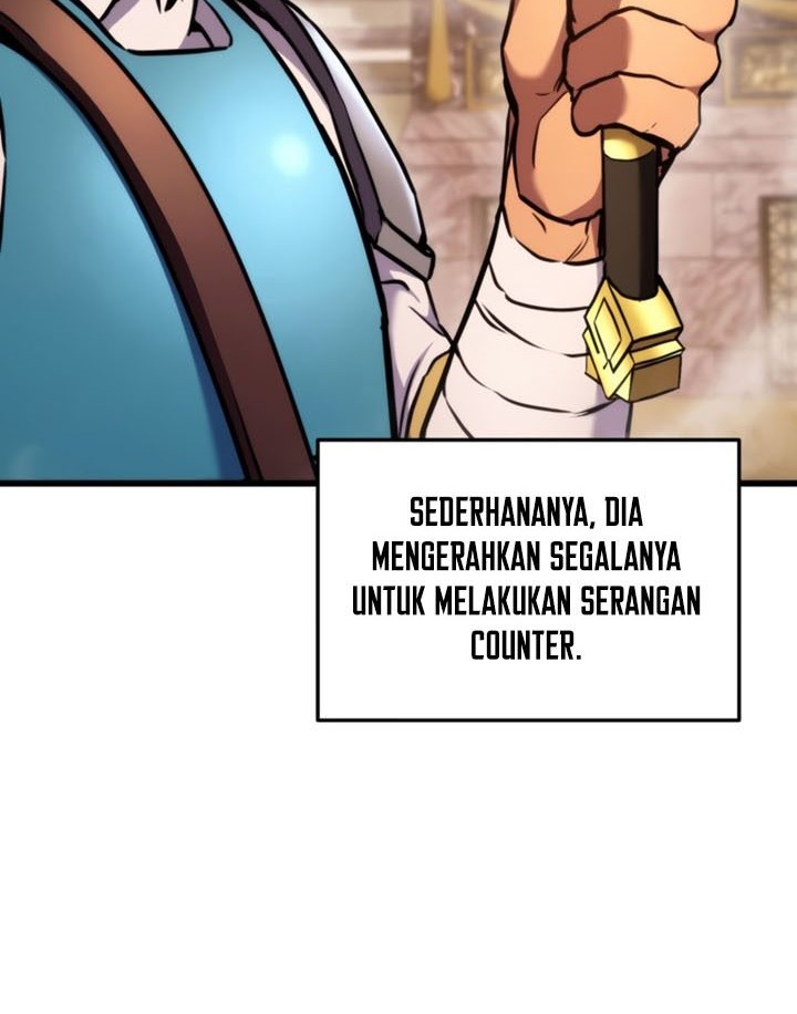 Ranker’s Return (Remake) Chapter 101 - halaman 73