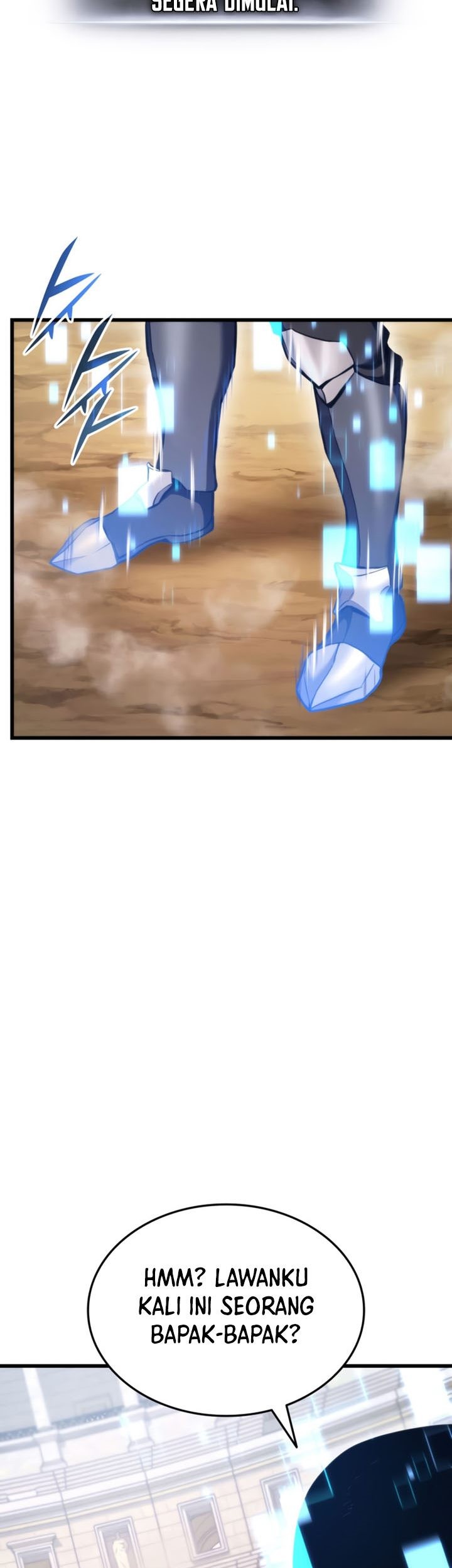 Ranker’s Return (Remake) Chapter 101 - halaman 76