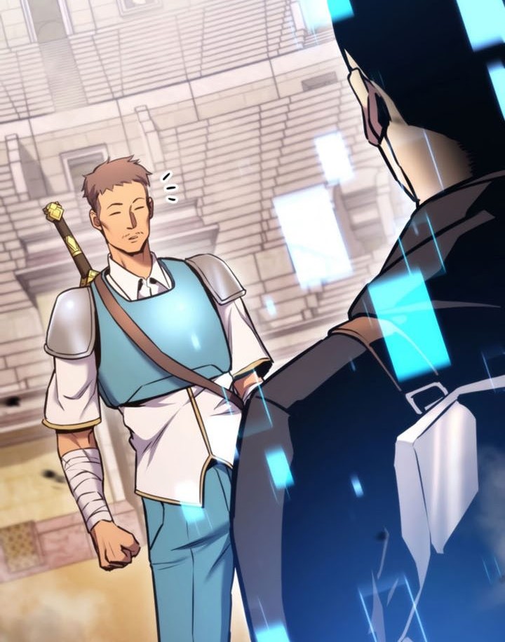 Ranker’s Return (Remake) Chapter 101 - halaman 77