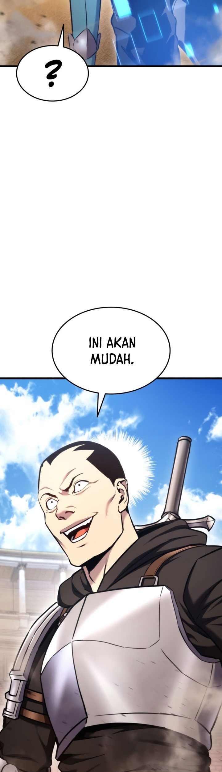 Ranker’s Return (Remake) Chapter 101 - halaman 78
