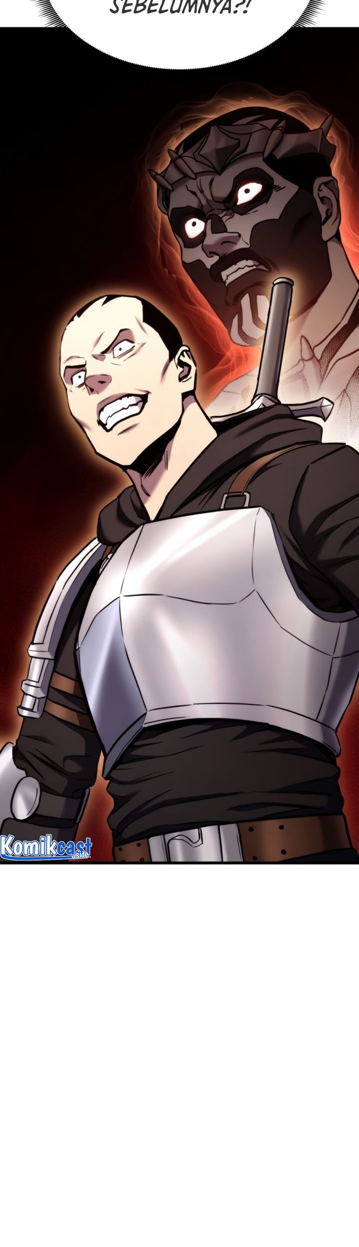 Ranker’s Return (Remake) Chapter 101 - halaman 84