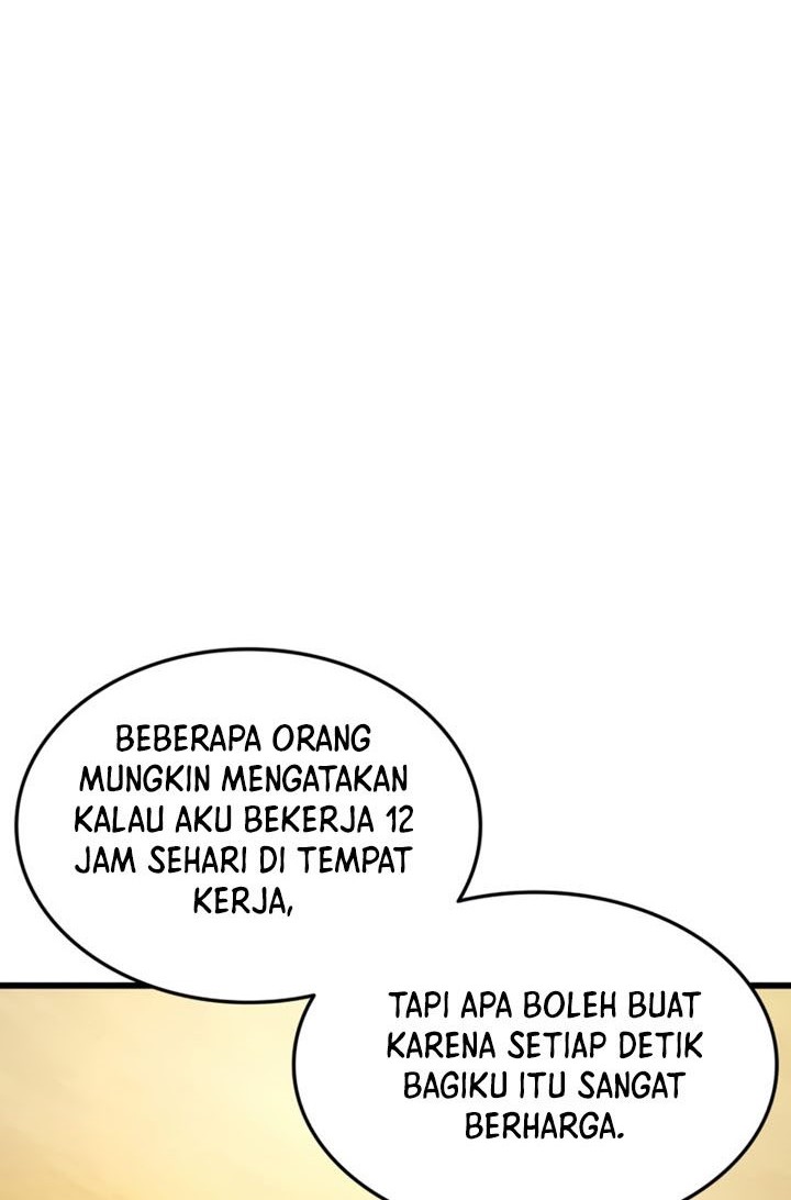 Ranker’s Return (Remake) Chapter 101 - halaman 9