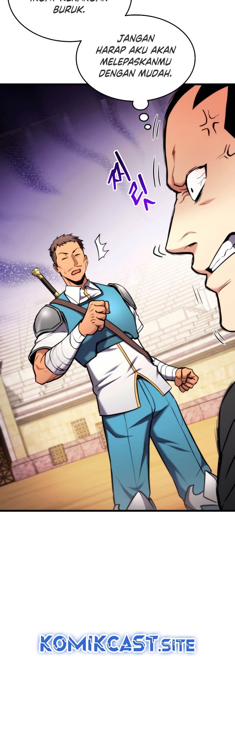Ranker’s Return (Remake) Chapter 102 - halaman 10