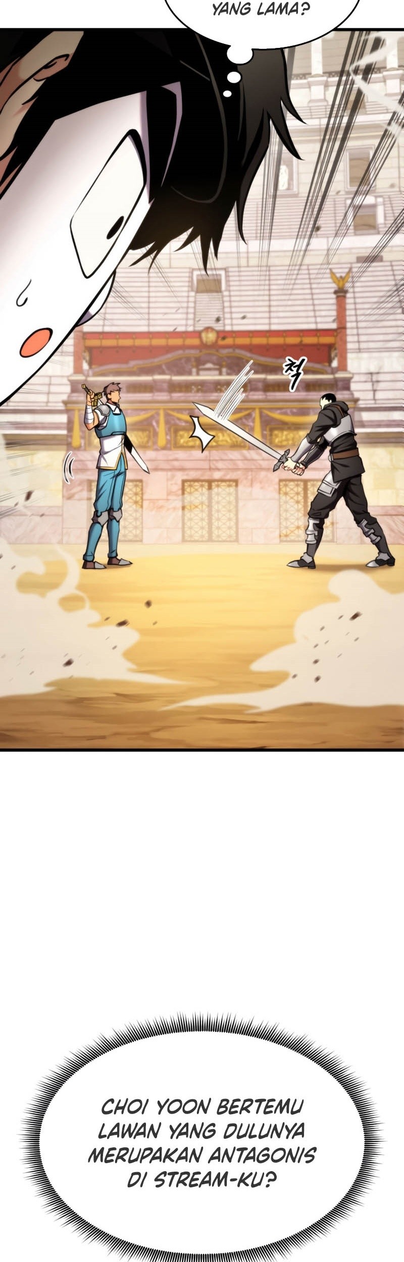Ranker’s Return (Remake) Chapter 102 - halaman 12