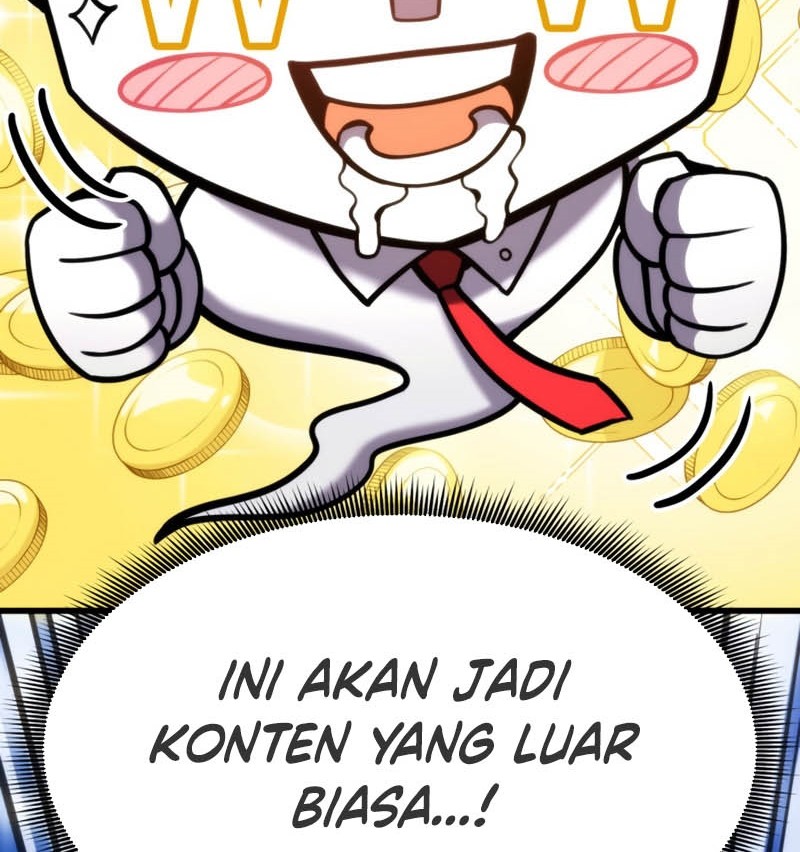 Ranker’s Return (Remake) Chapter 102 - halaman 17