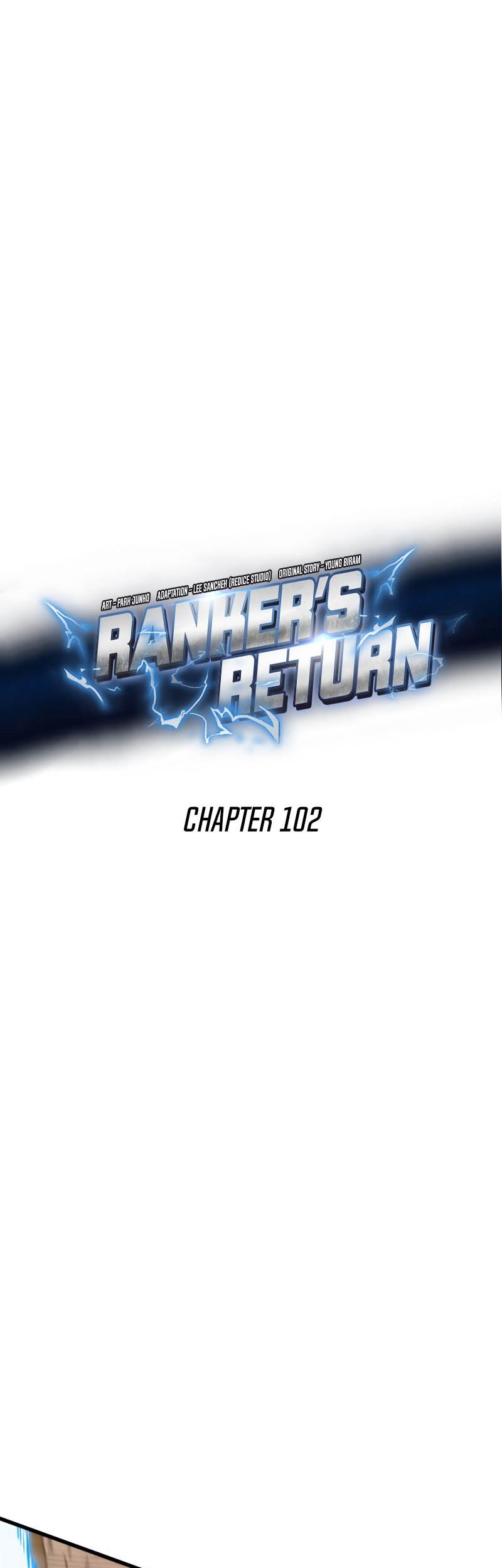 Ranker’s Return (Remake) Chapter 102 - halaman 28