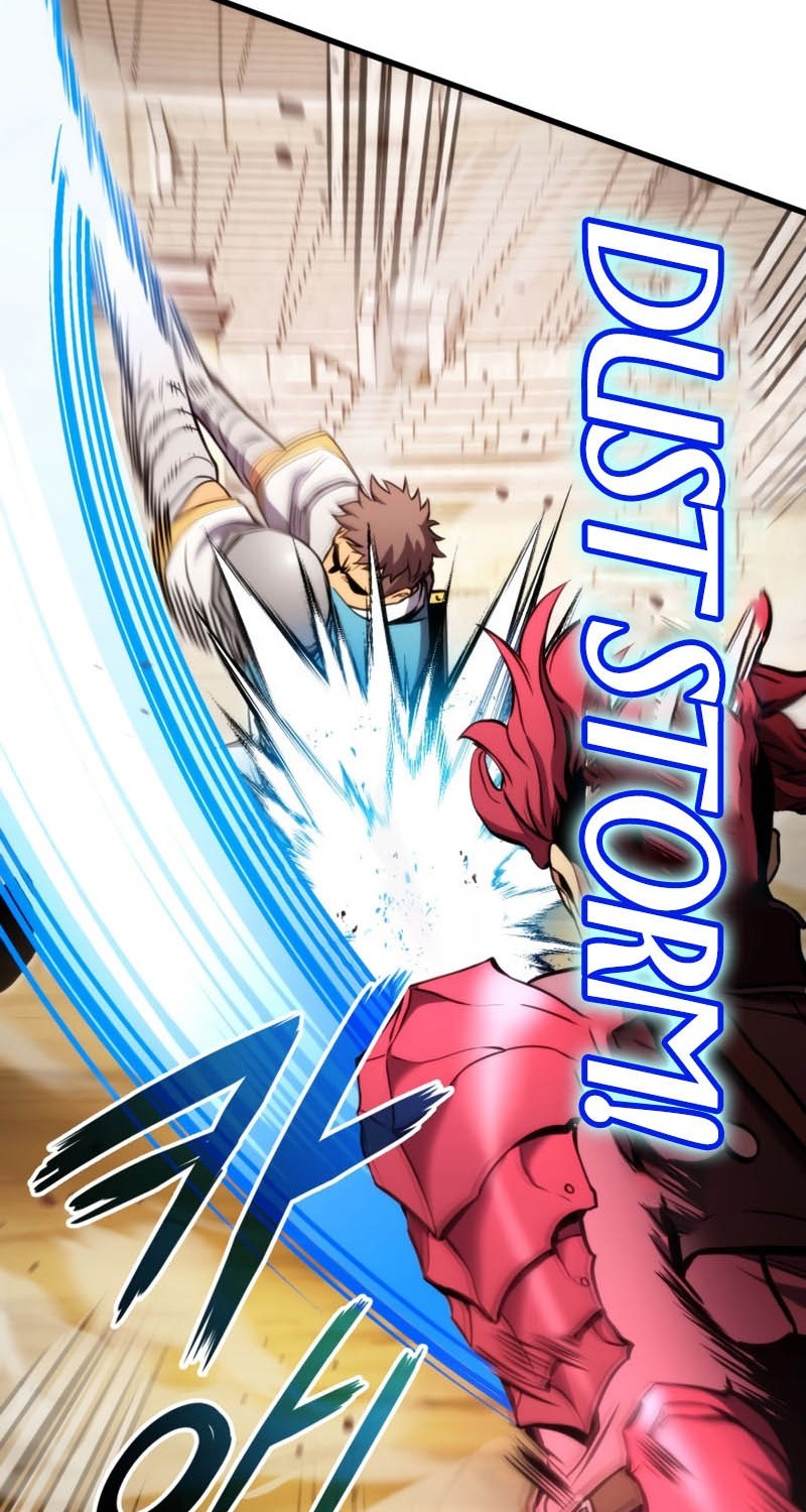 Ranker’s Return (Remake) Chapter 102 - halaman 29