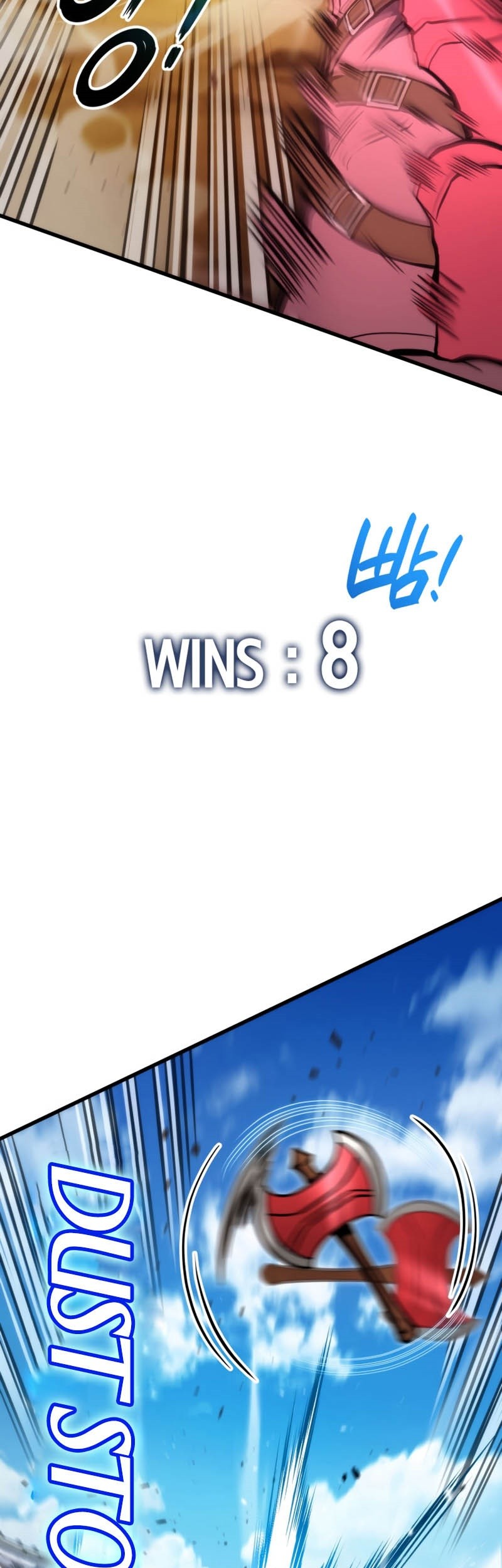 Ranker’s Return (Remake) Chapter 102 - halaman 30