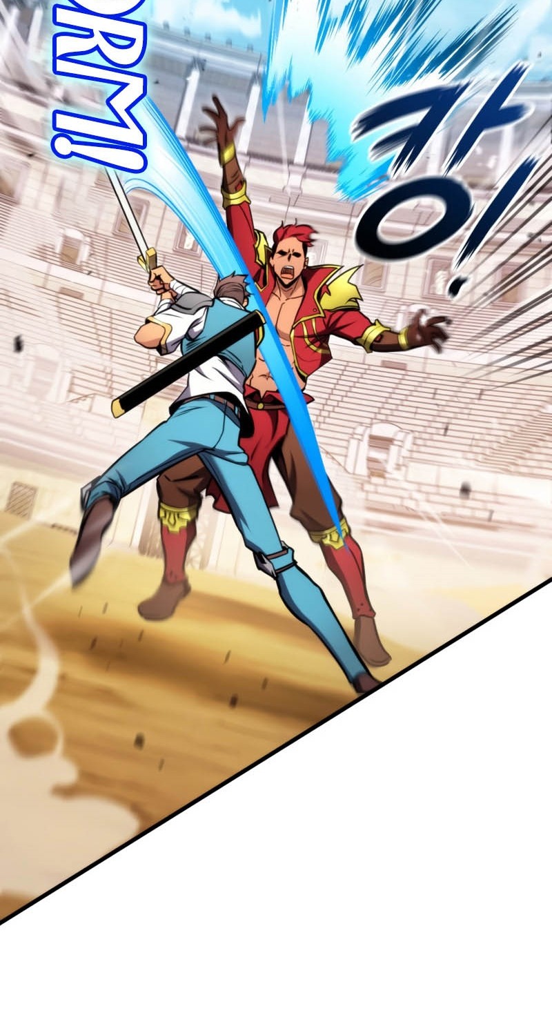 Ranker’s Return (Remake) Chapter 102 - halaman 31