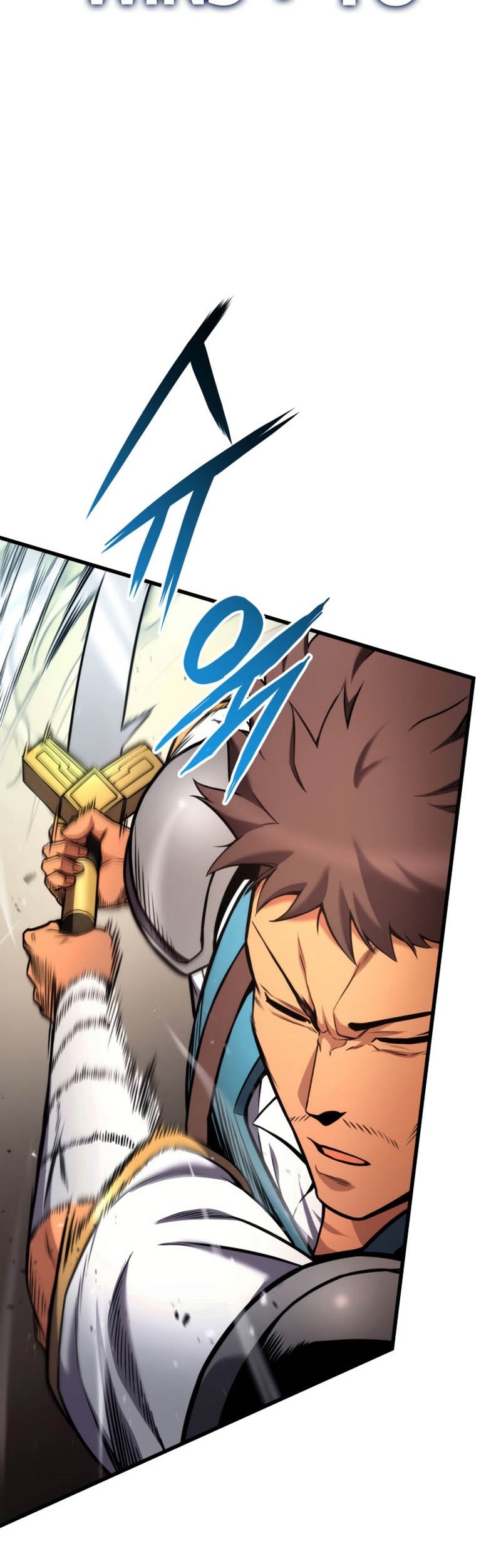 Ranker’s Return (Remake) Chapter 102 - halaman 34