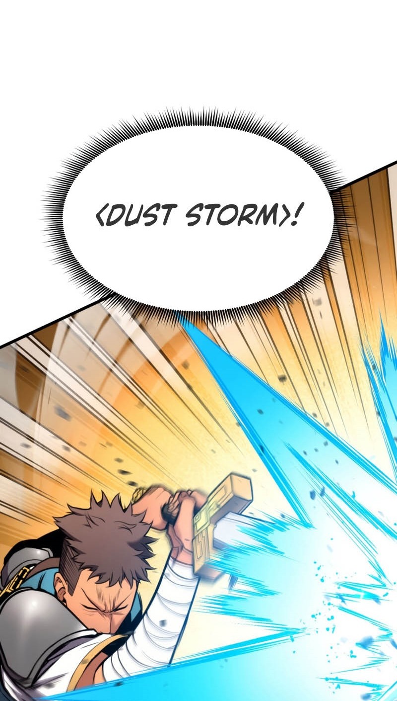 Ranker’s Return (Remake) Chapter 102 - halaman 35