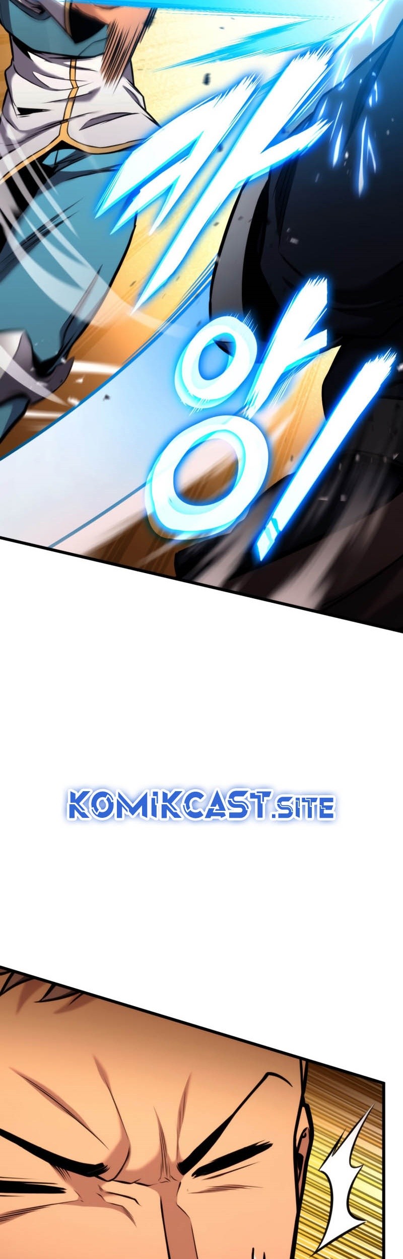 Ranker’s Return (Remake) Chapter 102 - halaman 36