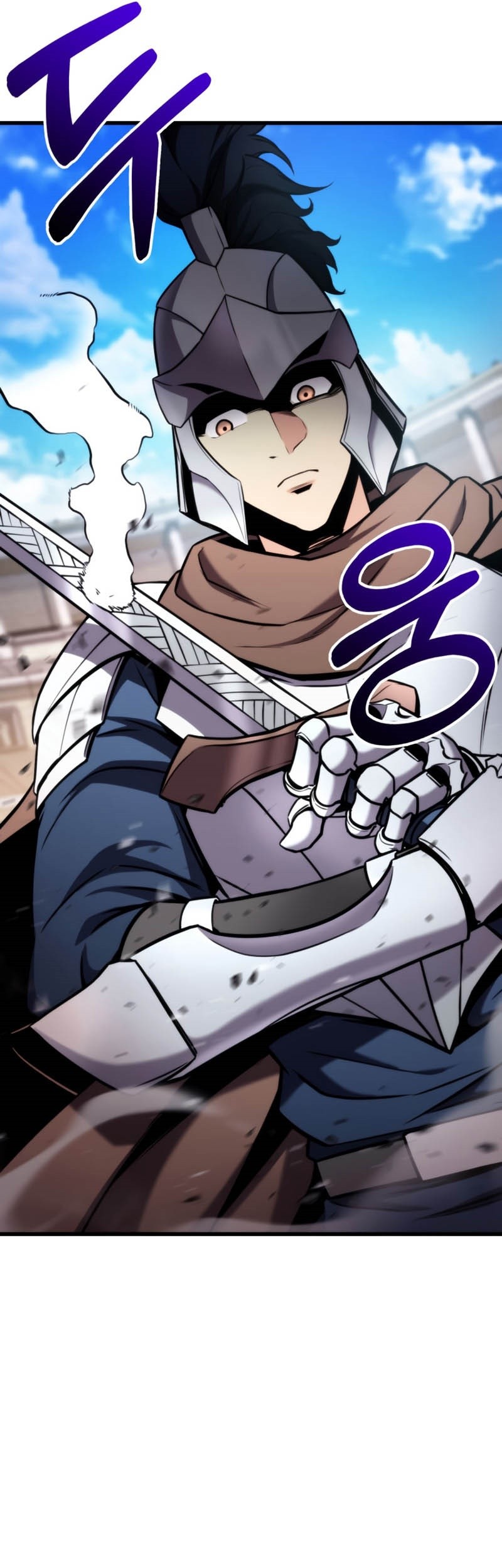 Ranker’s Return (Remake) Chapter 102 - halaman 38