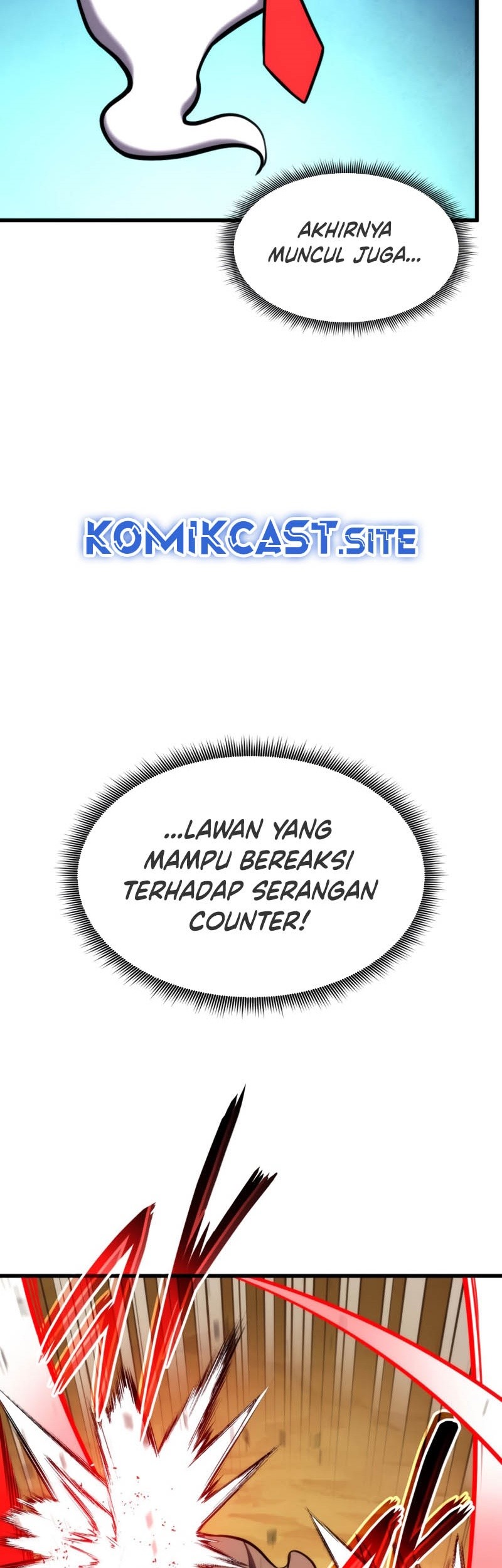 Ranker’s Return (Remake) Chapter 102 - halaman 40