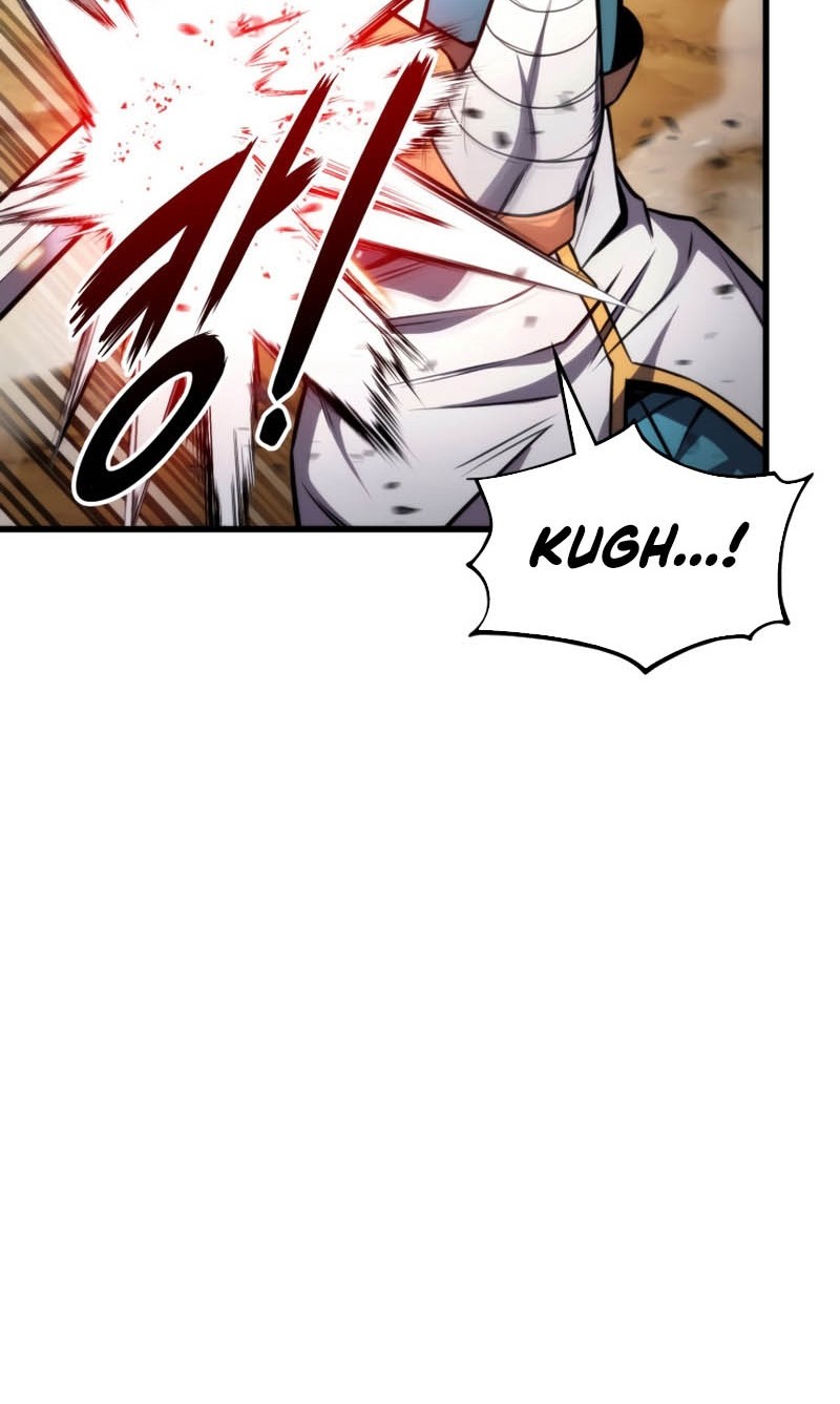 Ranker’s Return (Remake) Chapter 102 - halaman 43