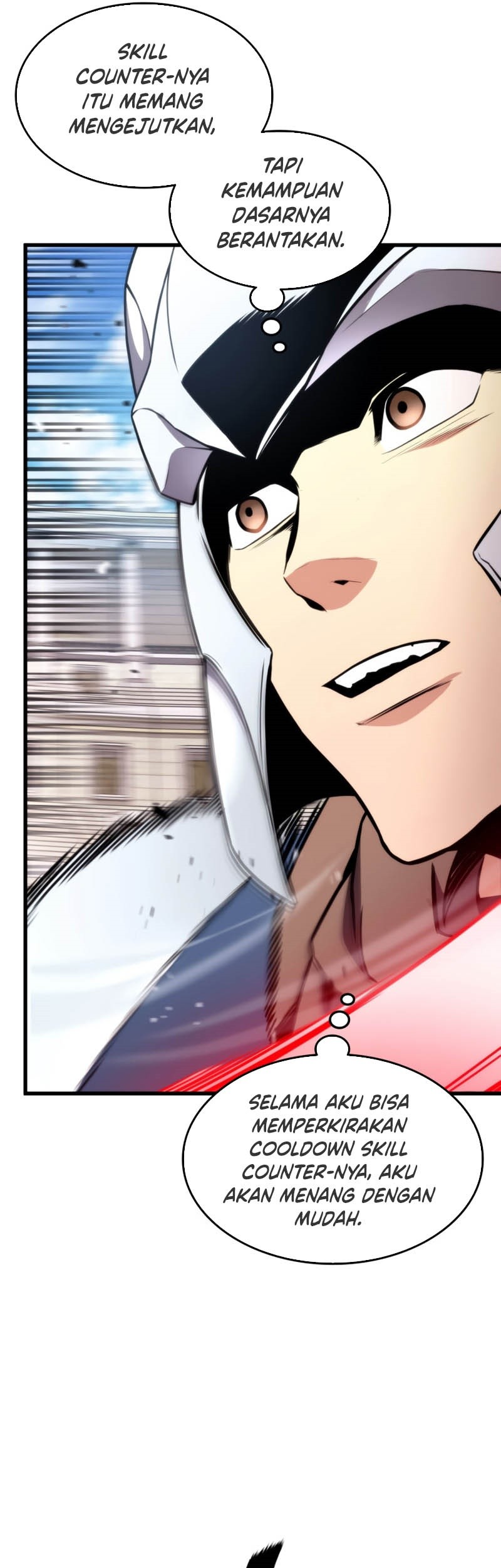 Ranker’s Return (Remake) Chapter 102 - halaman 44