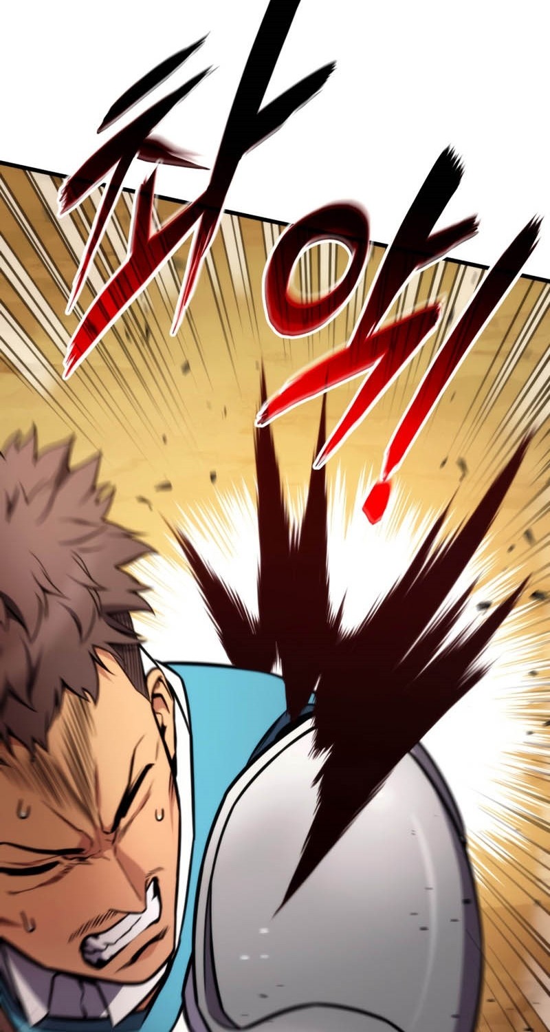 Ranker’s Return (Remake) Chapter 102 - halaman 45