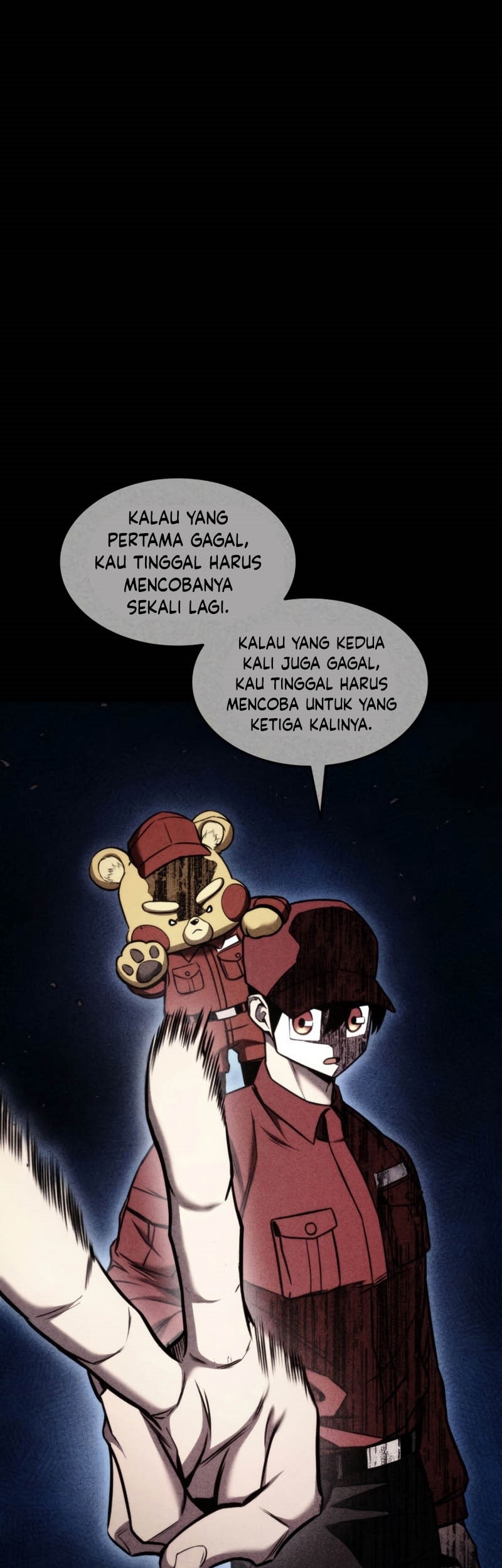 Ranker’s Return (Remake) Chapter 102 - halaman 50