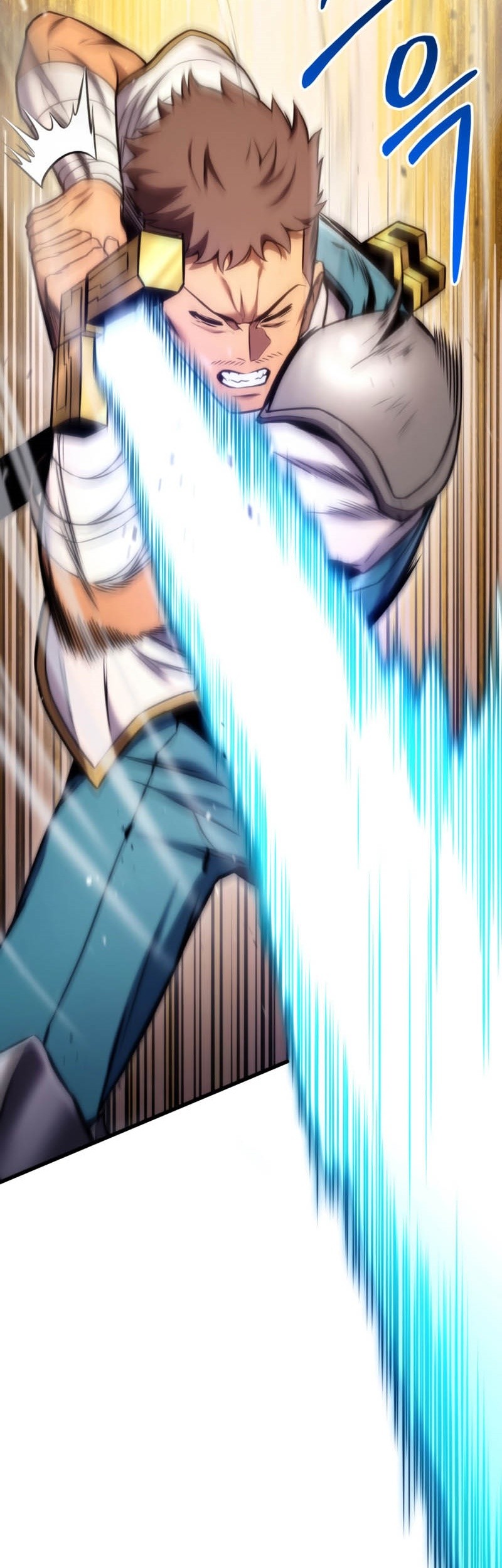 Ranker’s Return (Remake) Chapter 102 - halaman 54