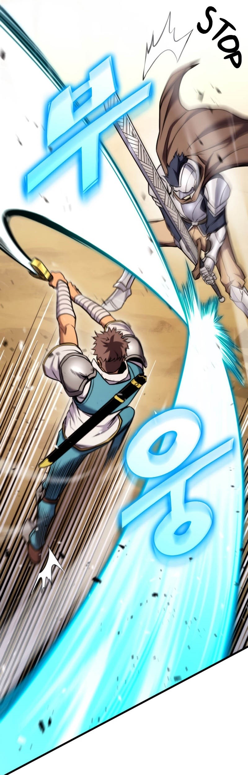 Ranker’s Return (Remake) Chapter 102 - halaman 56