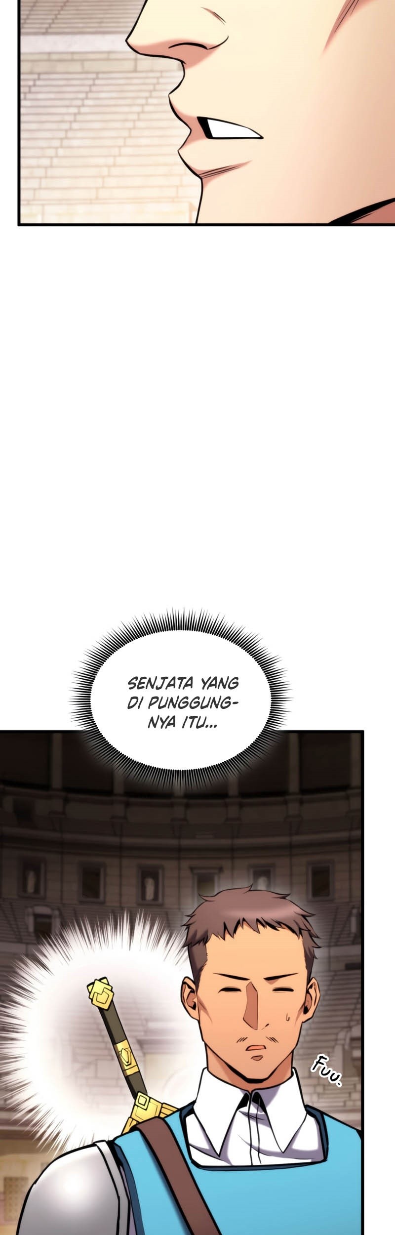 Ranker’s Return (Remake) Chapter 102 - halaman 6