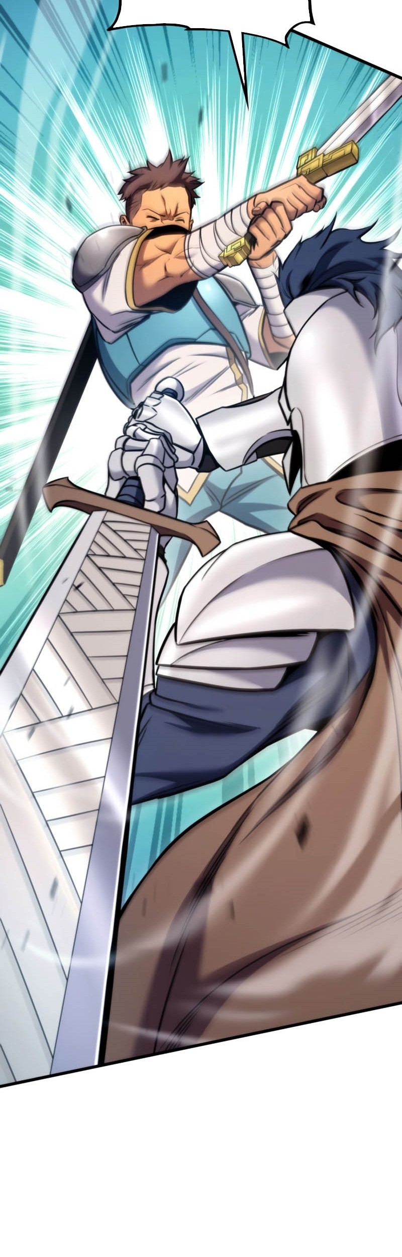 Ranker’s Return (Remake) Chapter 102 - halaman 60
