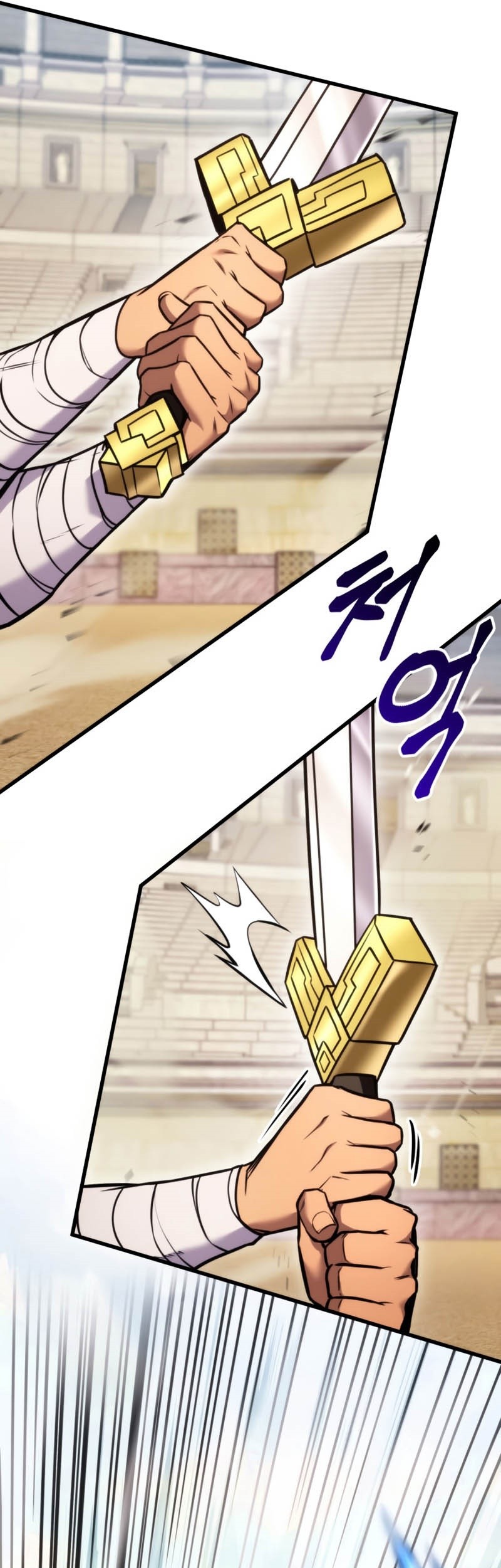 Ranker’s Return (Remake) Chapter 102 - halaman 62
