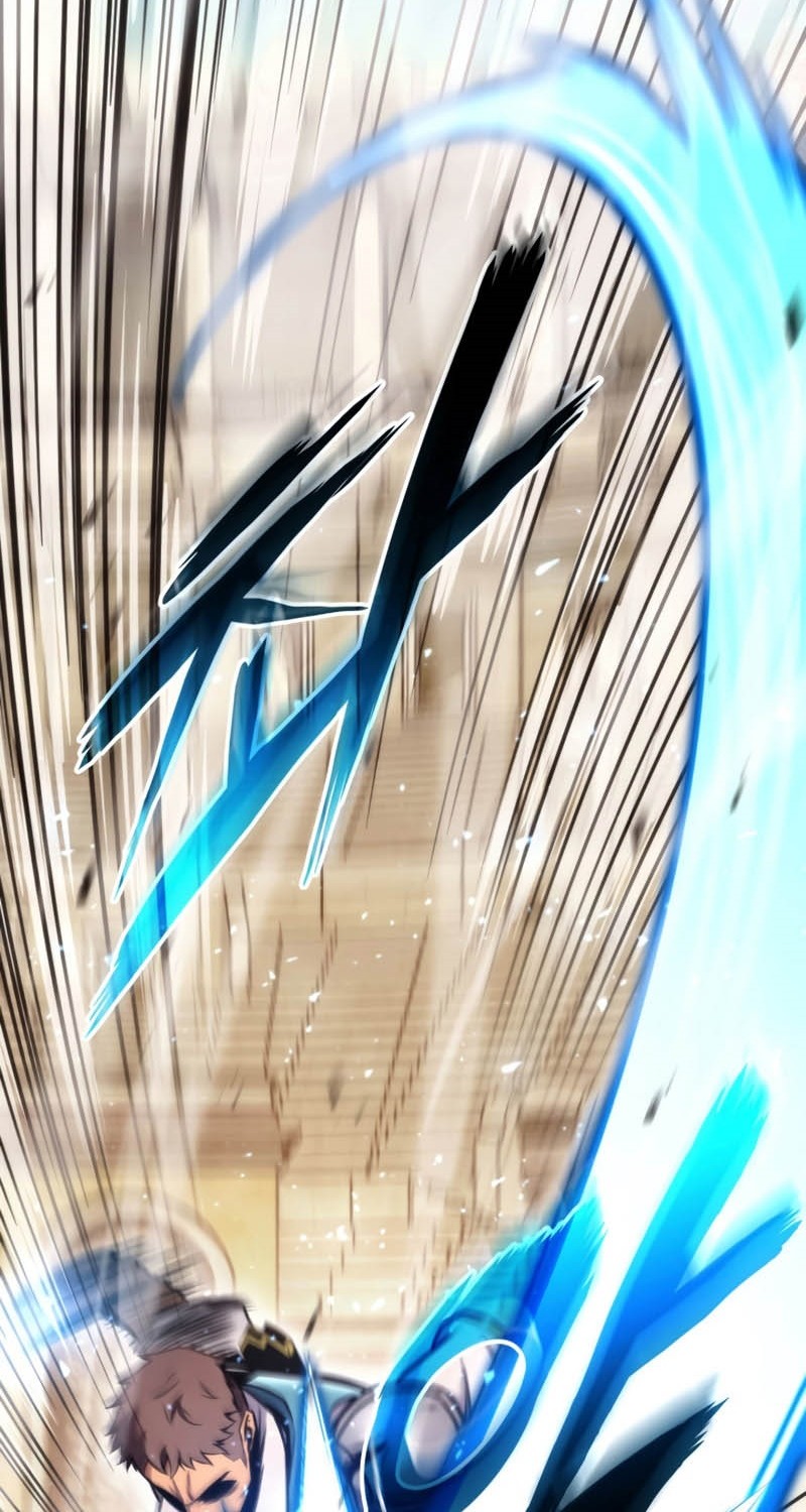 Ranker’s Return (Remake) Chapter 102 - halaman 63