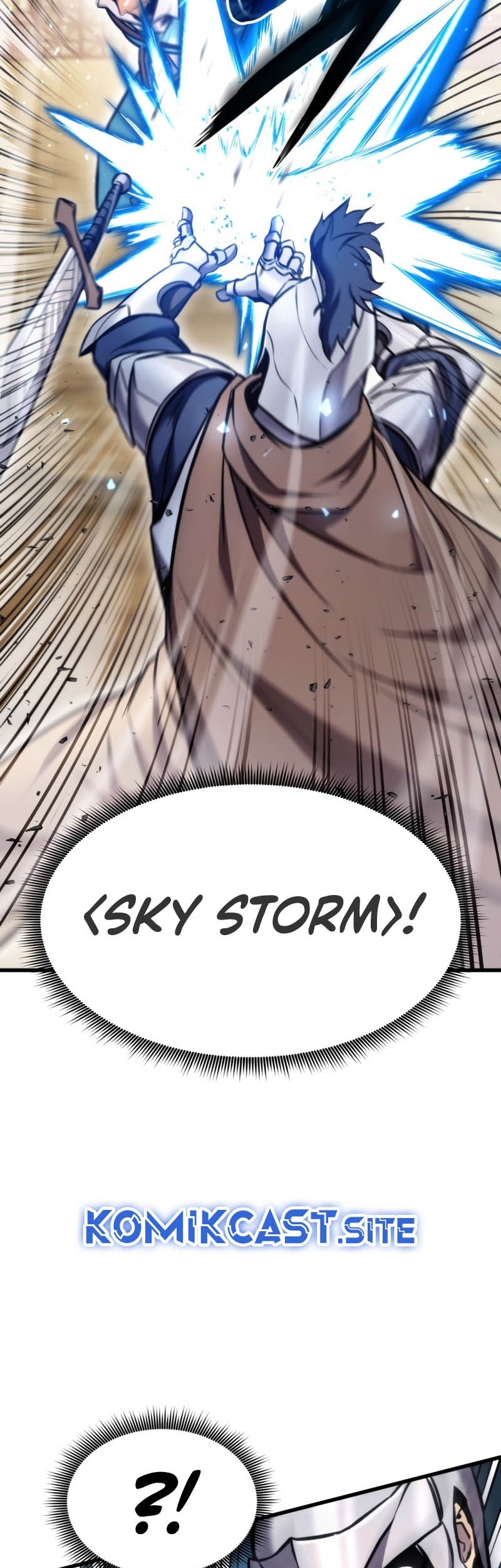 Ranker’s Return (Remake) Chapter 102 - halaman 64