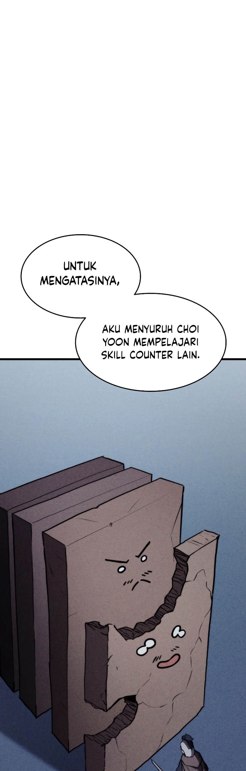 Ranker’s Return (Remake) Chapter 102 - halaman 68