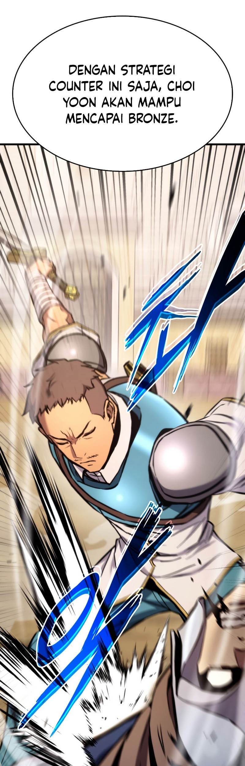 Ranker’s Return (Remake) Chapter 102 - halaman 70