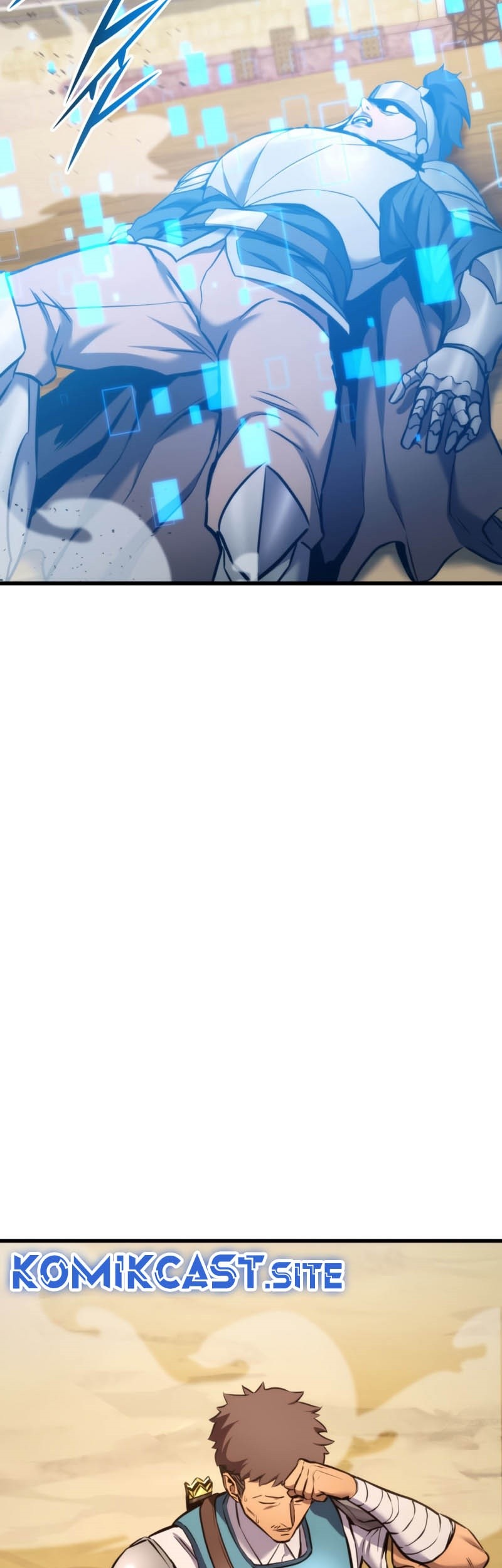 Ranker’s Return (Remake) Chapter 102 - halaman 72