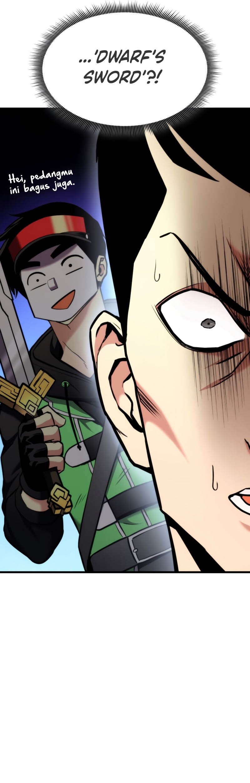 Ranker’s Return (Remake) Chapter 102 - halaman 8