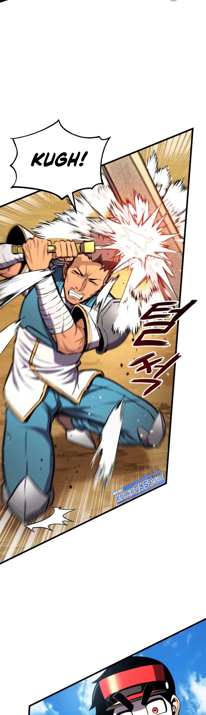 Ranker’s Return (Remake) Chapter 103 - halaman 16