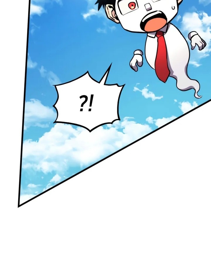 Ranker’s Return (Remake) Chapter 103 - halaman 17